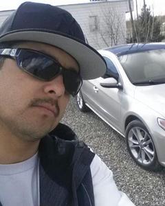 Man, 37. Escjuan