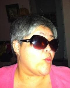 Woman, 64. Babs8342