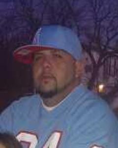 Man, 46. jfunk7551