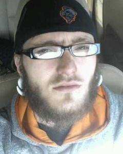 Man, 34. mikewooten5404