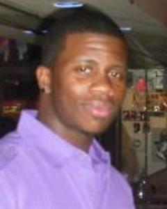 Man, 37. anthonypotts