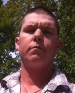 Man, 46. Daniel8841