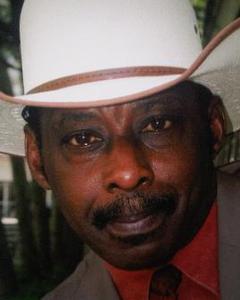 Man, 63. icowboy