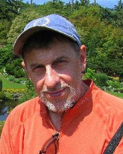 Man, 70. MtnGrinder