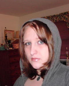 Woman, 40. fallenangel137