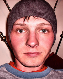 Man, 44. photographerV