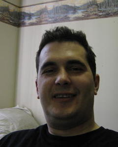 Man, 49. rufus125