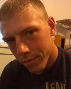 Man, 37. colby87358