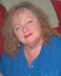 Woman, 76. Rainbabe