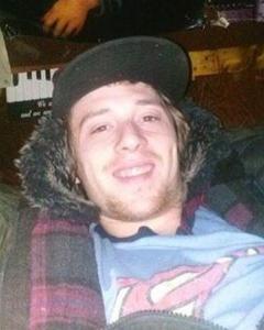 Man, 33. Kmill91