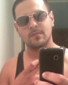 Man, 39. adrian7604