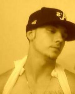 Man, 35. louieb916