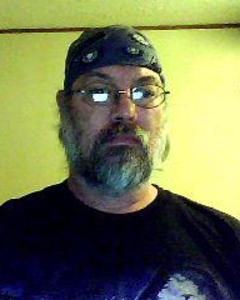 Man, 63. EZShrek