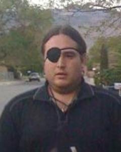 Man, 41. USMCP1rate