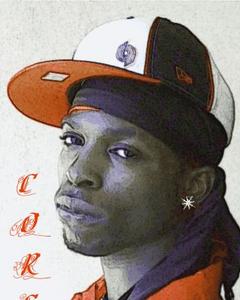 Man, 35. Rollin4