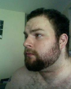 Man, 35. Van_Asdale