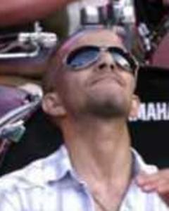 Man, 50. Drumguy4273