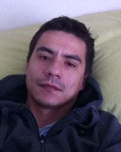 Man, 38. BG868031