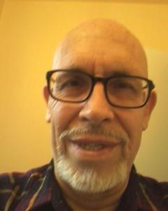 Man, 60. albie2586