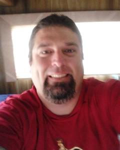 Man, 49. Jeff8314534