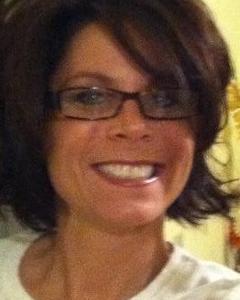 Woman, 56. Garnetrose