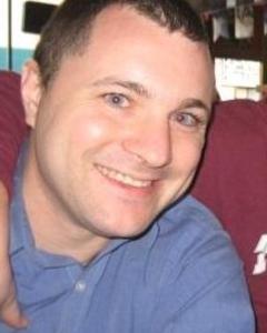 Man, 47. easylookernc