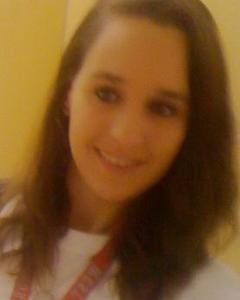 Woman, 31. MariahBoo4887