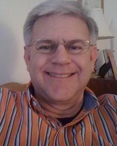 Man, 72. Naturelover13