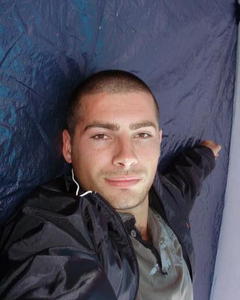 Man, 39. igor305