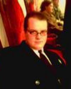 Man, 42. Fedaykin