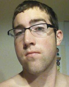 Man, 33. noll3535