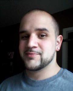 Man, 33. mikedems