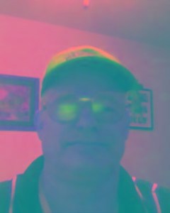 Man, 67. stanleylh