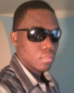 Man, 35. jackson10403