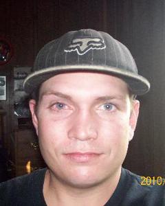 Man, 41. cameronm