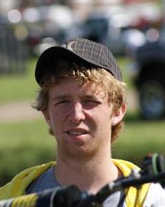 Man, 34. Ryan288116