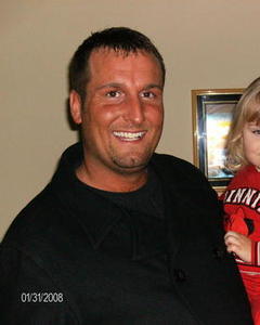 Man, 43. davenlouisvill