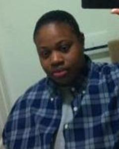 Woman, 38. neshaunn