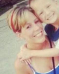 Woman, 46. brinababy34