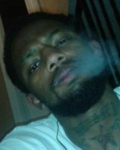Man, 33. lokkaflockabab