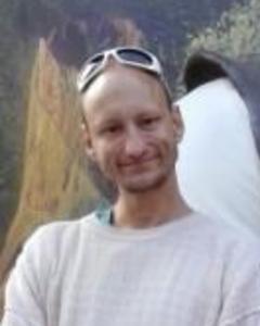 Man, 46. THORLOKI