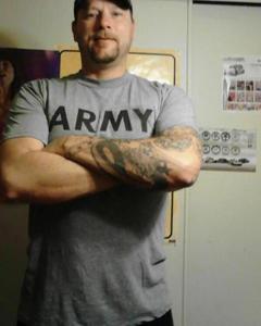 Man, 54. Doug5176