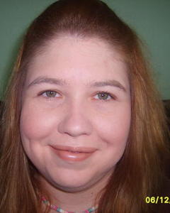 Woman, 47. princess1343