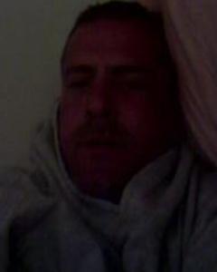Man, 51. indykevinlucas