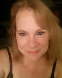 Woman, 56. mybluebunny