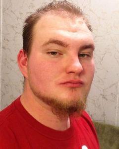 Man, 34. Chet90