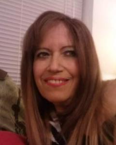 Woman, 62. luminosa