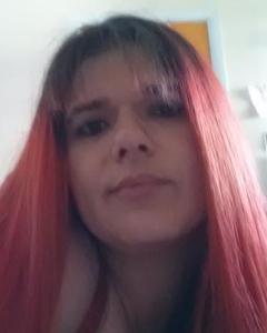 Woman, 46. tizzydevil