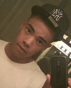 Man, 34. MrReliant713