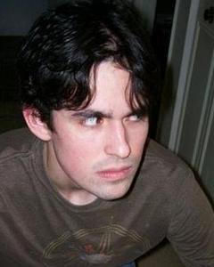 Man, 39. Last_Dinosaur